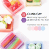 Cutie Candy Moorlife (Special Bundling)